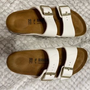 Women’s Birkenstocks